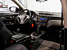 Nissan Qashqai 2014 года