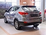 Hyundai ix35 2014 года