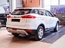 Geely Atlas 2018 года