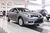 Renault Fluence 2013 года