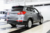 Chery Tiggo (T11) 2015 года