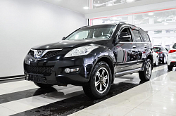 Great Wall Hover H5