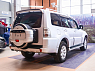 Mitsubishi Pajero 2011 года