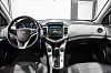 Chevrolet Cruze 2011 года