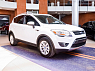 Ford Kuga 2012 года