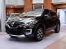 Renault Kaptur 2017 года