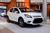 Lifan X50 2016 года