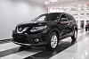 Nissan X-Trail 2015 года