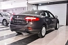 Renault Fluence 2013 года