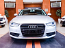 Audi A6 2012 года