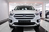 Ford Kuga 2017 года