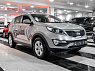 Kia Sportage 2013 года