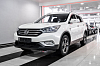 Dongfeng AX7 2019 года