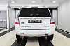 Land Rover Freelander 2010 года