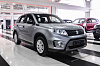 Suzuki Vitara 2015 года