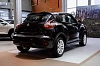 Nissan Juke 2014 года