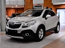 Opel Mokka 2013 года