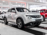 Nissan Juke 2014 года