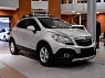 Opel Mokka 2013 года