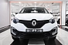 Renault Kaptur 2018 года