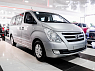 Hyundai H-1 2013 года