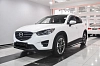 Mazda CX-5 2015 года