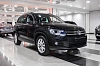 Volkswagen Tiguan 2015 года