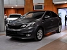 Kia Rio 2015 года