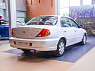 Kia Spectra 2008 года