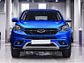 Chery Tiggo 7 2019 года