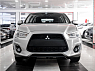 Mitsubishi ASX 2013 года