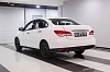 Nissan Almera 2016 года