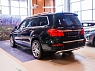 Mercedes-Benz GL-Класс 2014 года