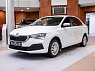 Skoda Rapid 2021 года