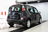 Citroen C3 Picasso 2011 года