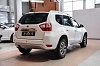 Nissan Terrano 2016 года