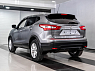 Nissan Qashqai 2016 года