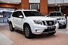 Nissan Terrano 2016 года