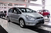 Ford S-MAX 2008 года