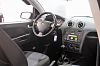 Ford Fusion 2008 года