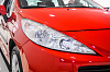 Peugeot 207 2010 года