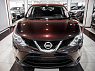 Nissan Qashqai 2014 года