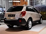 Opel Antara 2013 года