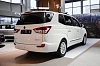 SsangYong Stavic 2013 года