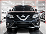 Nissan X-Trail 2017 года