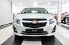 Chevrolet Cruze 2013 года