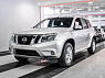 Nissan Terrano 2020 года