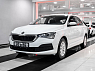 Skoda Rapid 2020 года