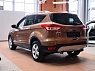 Ford Kuga 2013 года