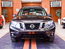 Nissan Terrano 2015 года